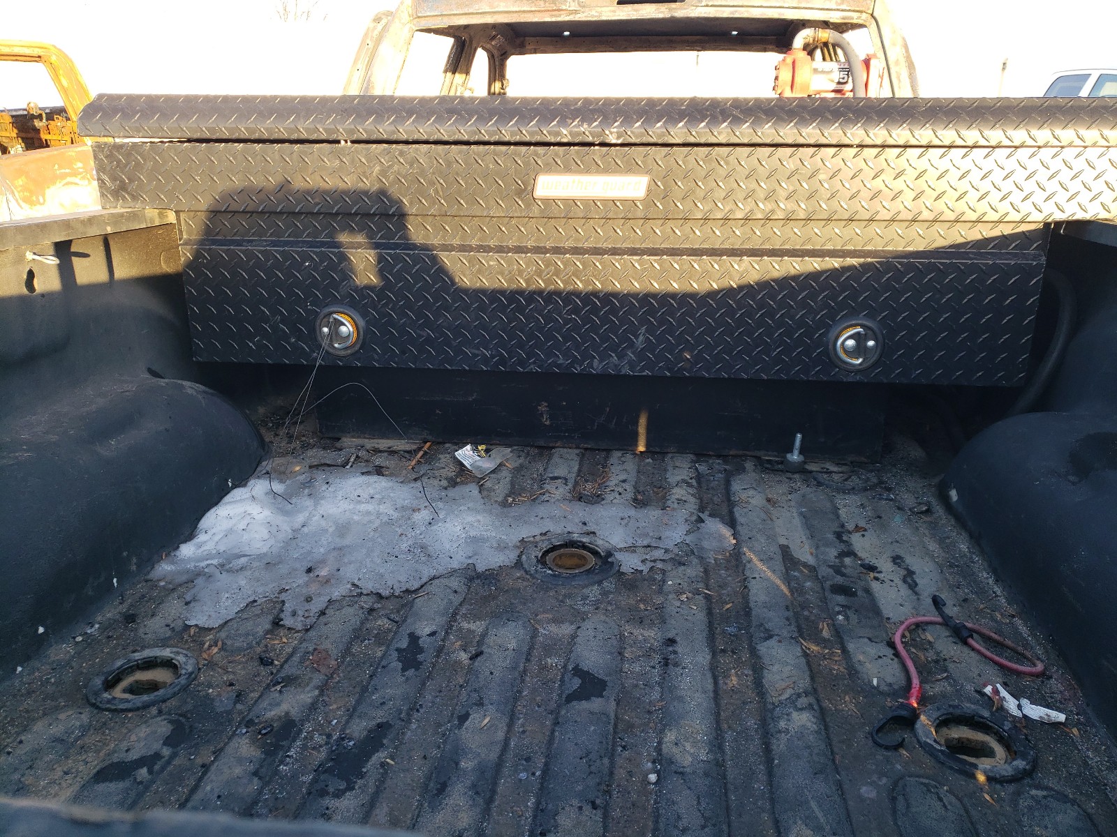 3C63R3HL4KG718031 2019 Ram 3500 Big Horn