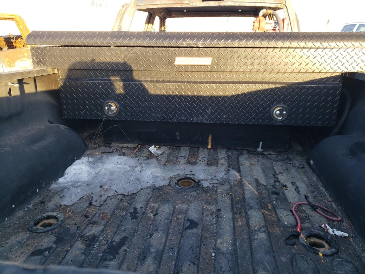 2019 Ram 3500 Big Horn VIN: 3C63R3HL4KG718031 Lot: 38343304