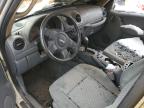 2005 Jeep Liberty Sport للبيع في Duryea، PA - Burn