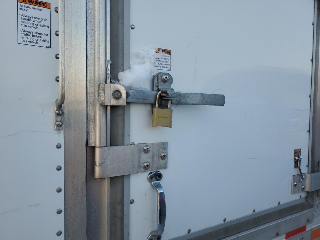 2020 Isuzu Nrr VIN: JALE5W161L7302064 Lot: 38112954