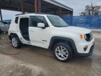 2020 Jeep Renegade Latitude   იყიდება Riverview-ში, FL - Side