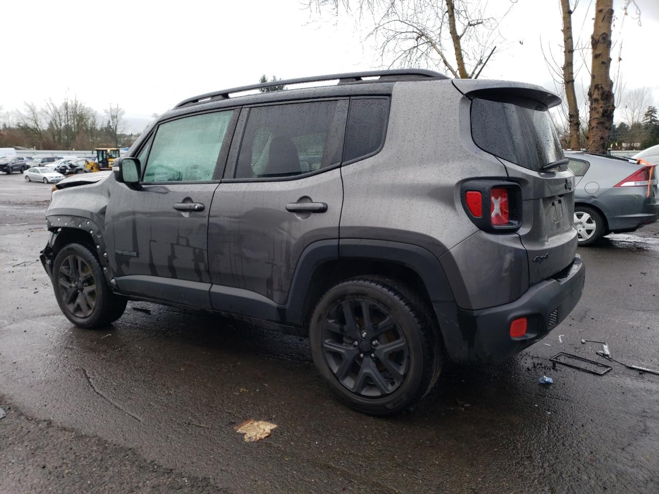 ZACCJBBTXGPC85971 2016 JEEP RENEGADE - Image 2