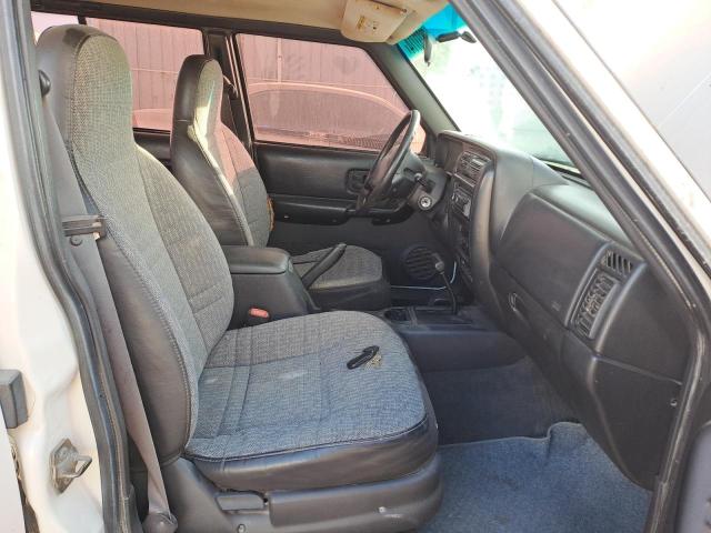 1J4FT48S3YL231865 - 2000 JEEP CHEROKEE - #39233714