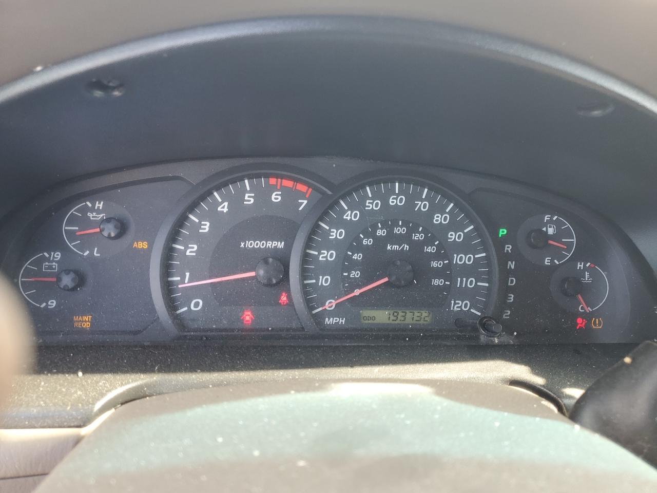 2006 Toyota Tundra Double Cab Sr5 VIN: 5TBET34186S556377 Lot: 81103994