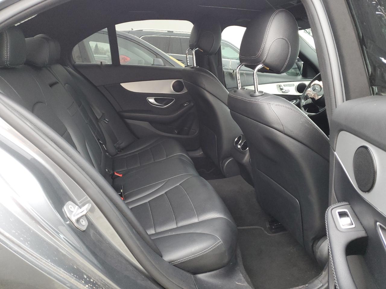 2018 Mercedes-Benz C 300 VIN: 55SWF4JB1JU269965 Lot: 82980103