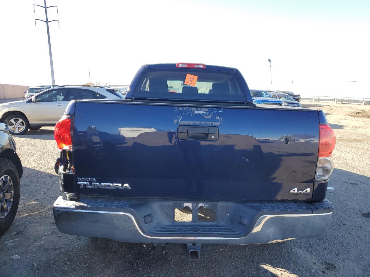 2008 Toyota Tundra - Image 6