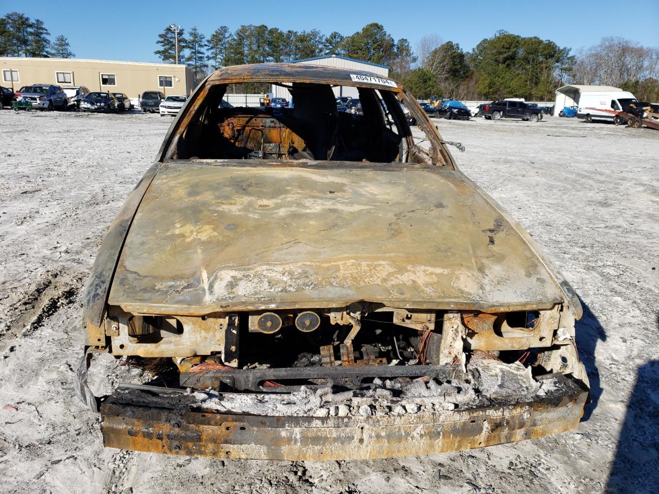 2011 Ford Crown Victoria - Image 5