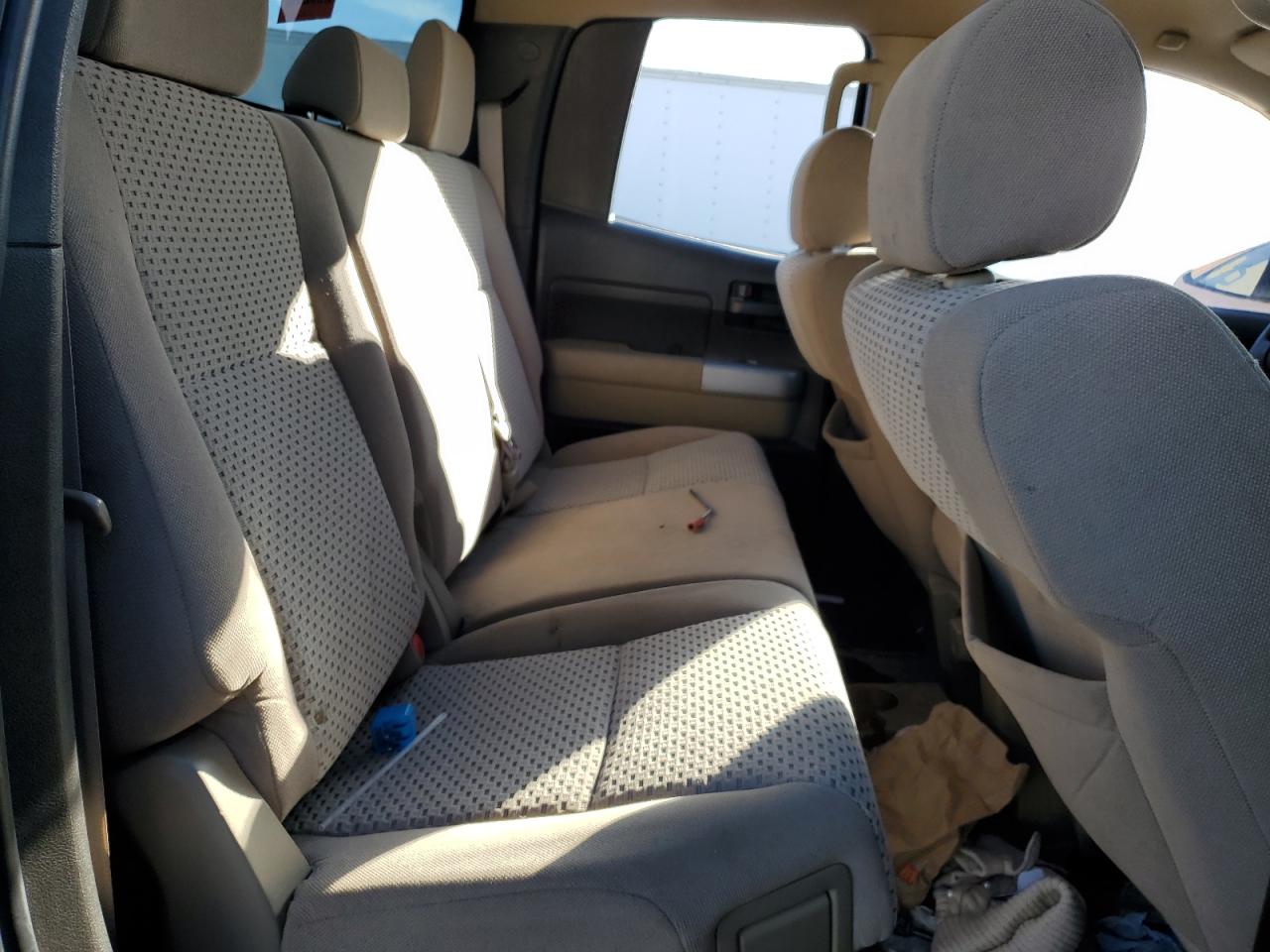 2008 Toyota Tundra - Image 10