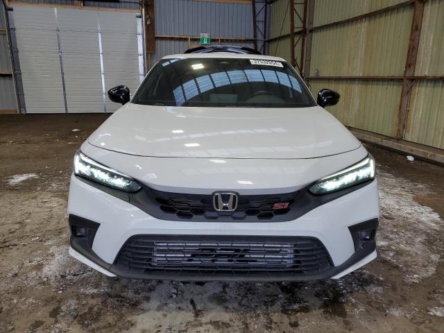 2022 HONDA CIVIC SI  