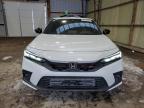 2022 HONDA CIVIC SI   for sale at Copart ON - COOKSTOWN
