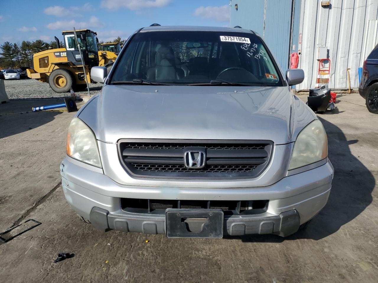 2003 Honda Pilot - Image 5