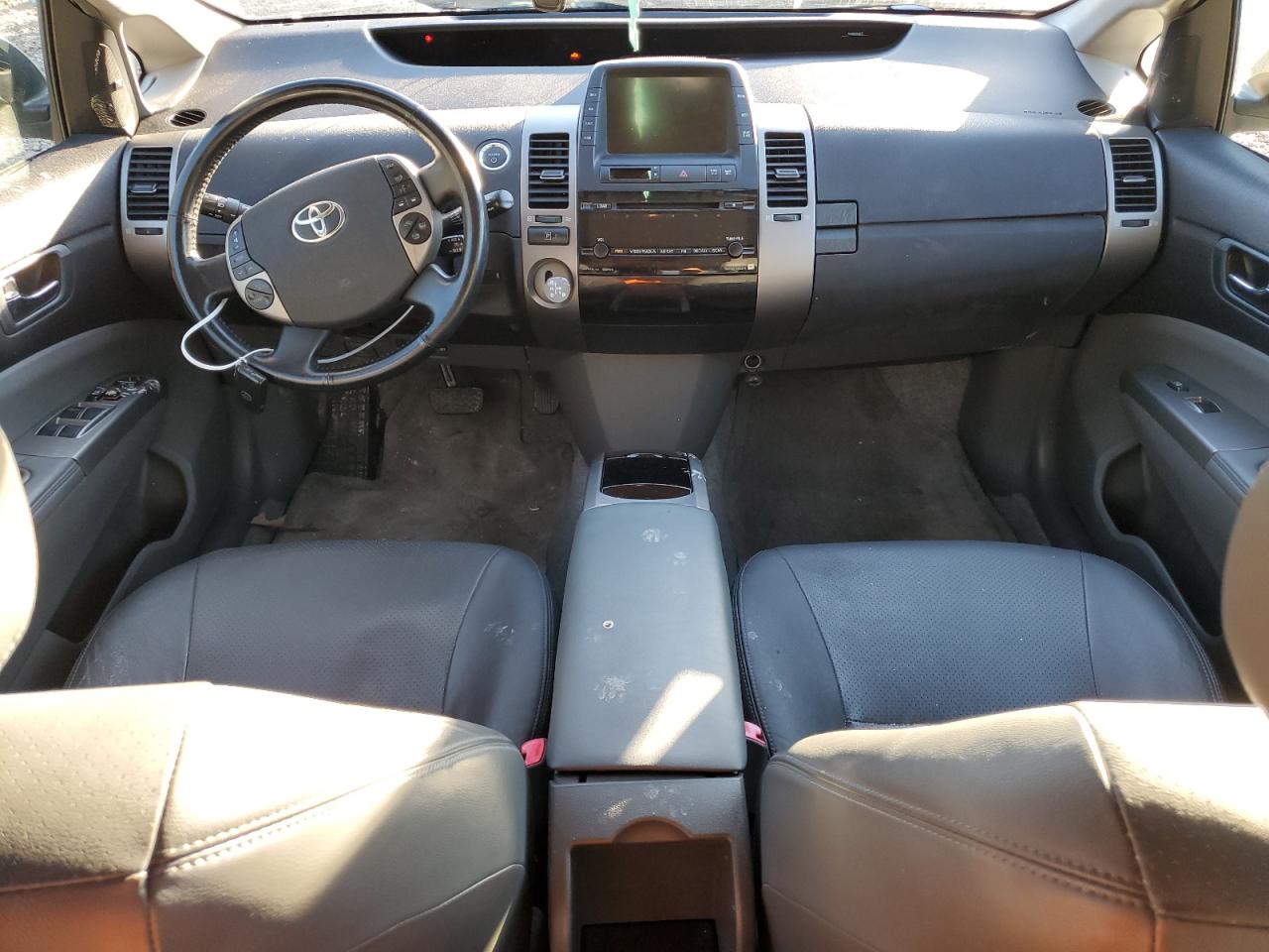 2008 Toyota Prius VIN: JTDKB20UX87703870 Lot: 59040344