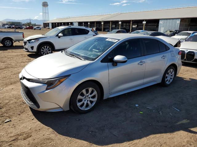TOYOTA COROLLA 2020 Серый