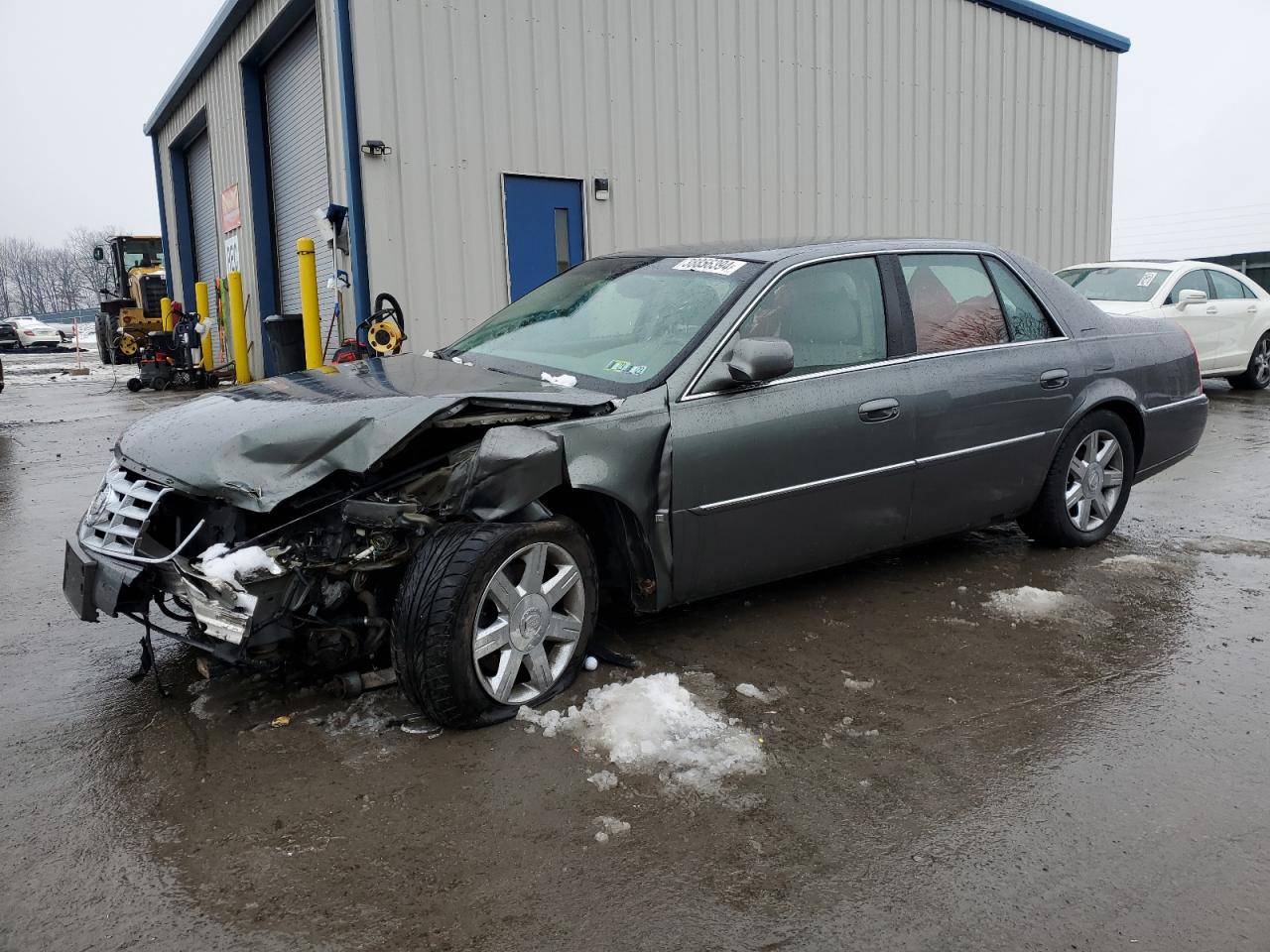 1G6KD57Y36U223045 2006 Cadillac Dts