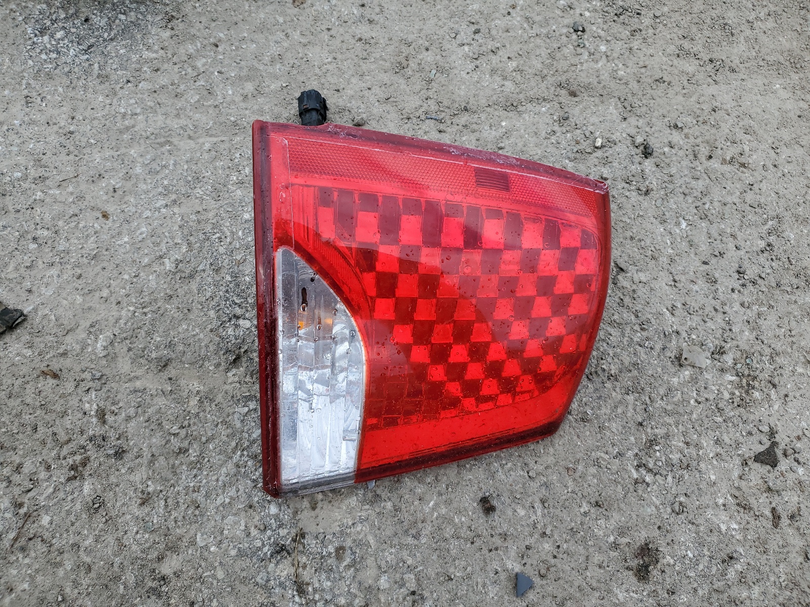 5XYKT4A22DG402688 2013 Kia Sorento Lx