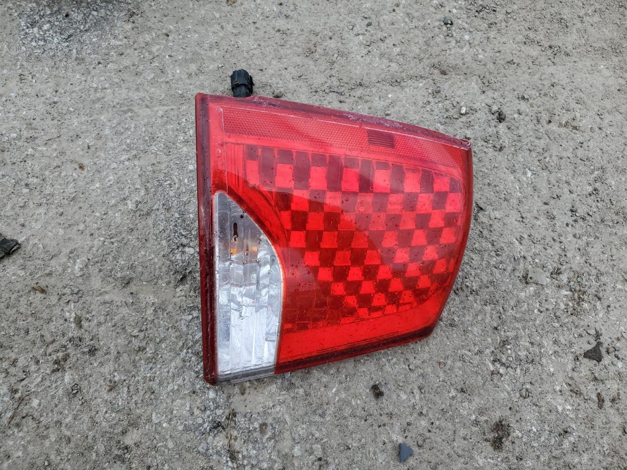 2013 Kia Sorento Lx VIN: 5XYKT4A22DG402688 Lot: 81921483