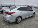 2019 Hyundai Accent Se for Sale in Cahokia Heights, IL - Front End