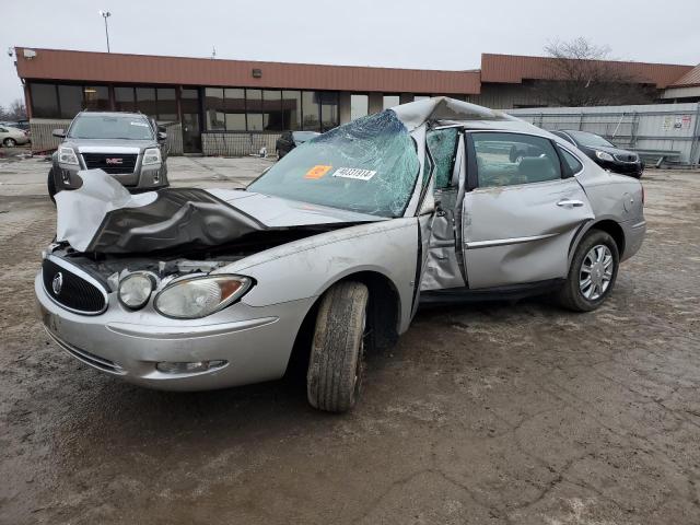 2006 Buick Lacrosse Cx