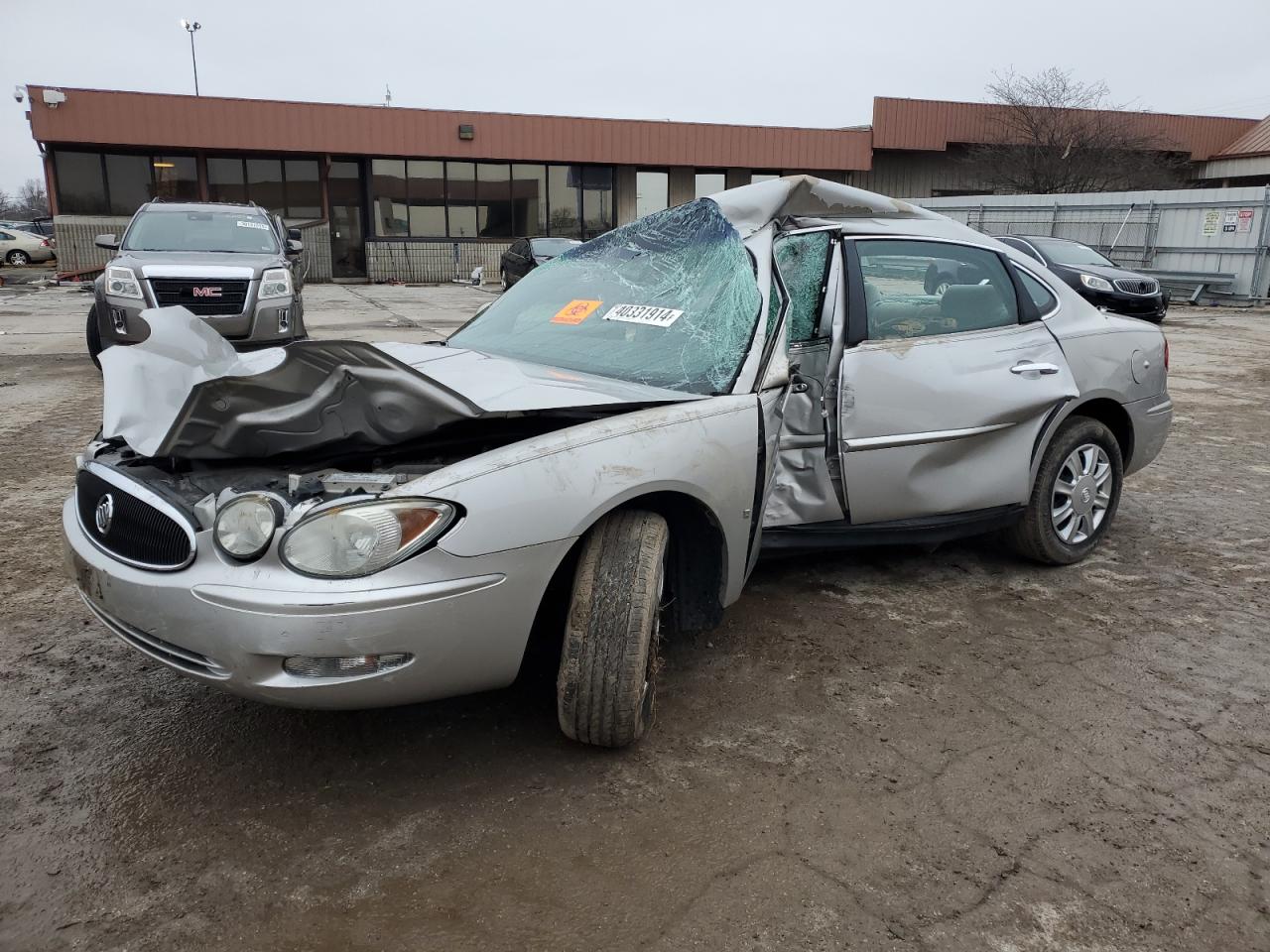 2006 Buick LaCrosse - Image 1