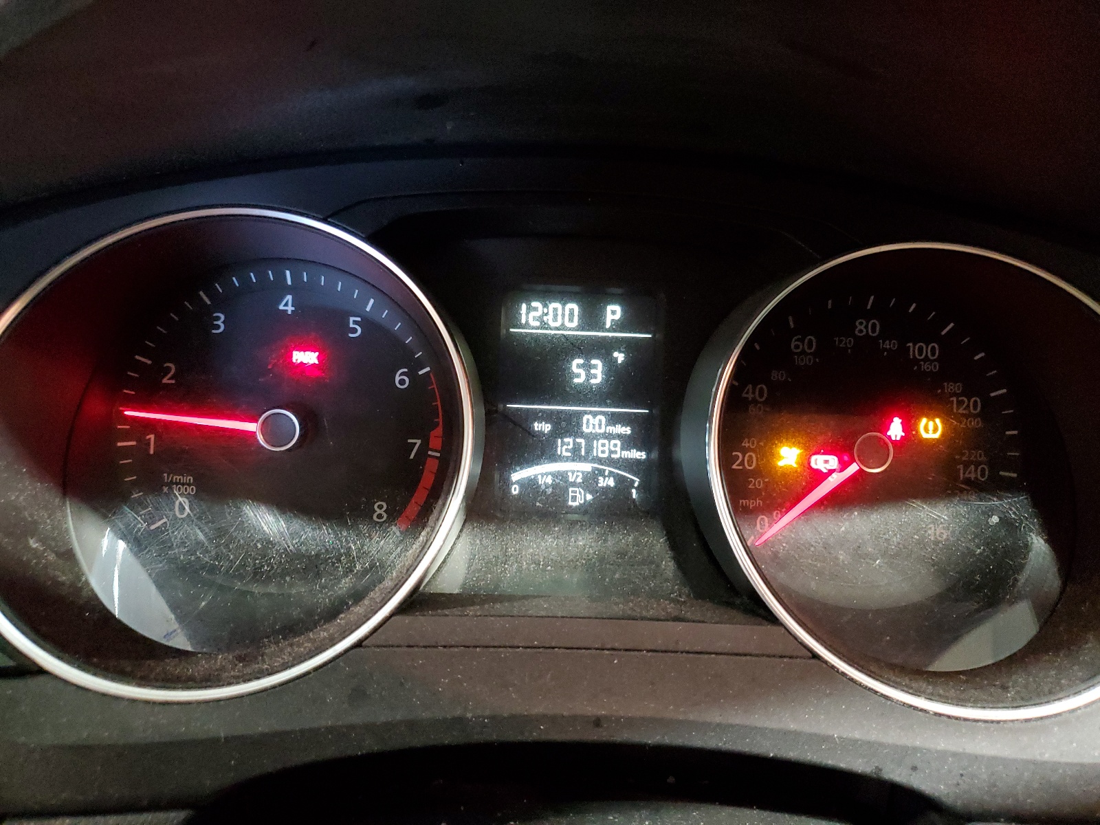 3VW267AJ8GM351475 2016 Volkswagen Jetta S