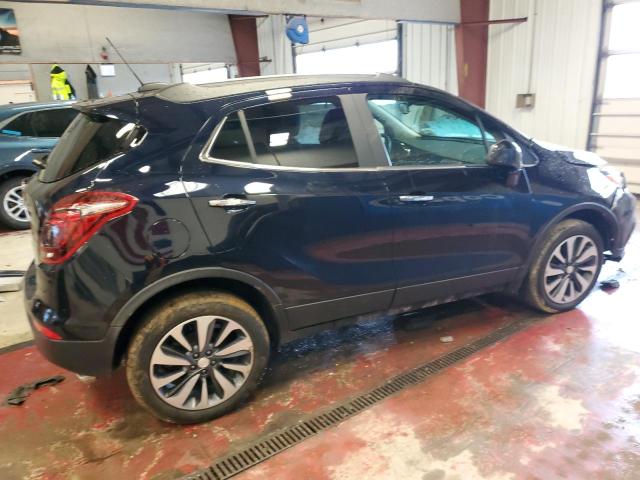  BUICK ENCORE 2022 Синій