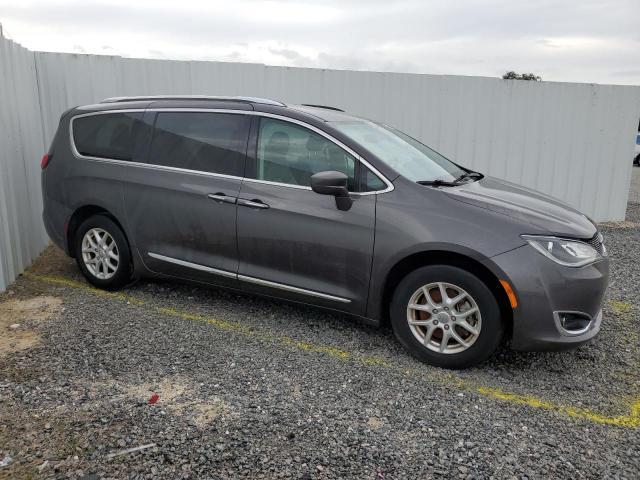 2C4RC1BGXLR124804 Chrysler Pacifica T 4