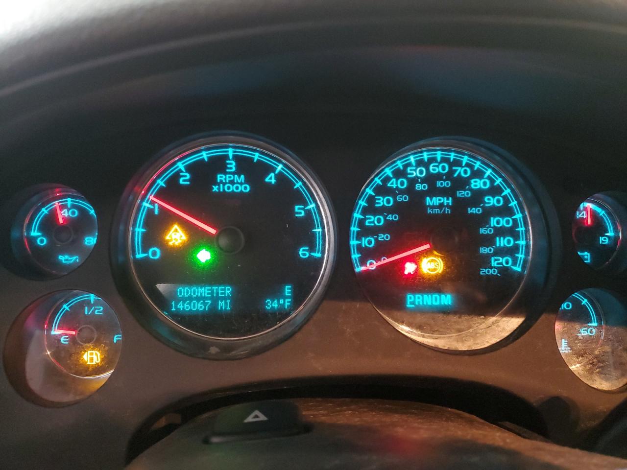 2011 GMC Yukon Denali VIN: 1GKS2EEF4BR312970 Lot: 71128155