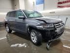 2018 Volkswagen Atlas Se na sprzedaż w Elgin, IL - Front End