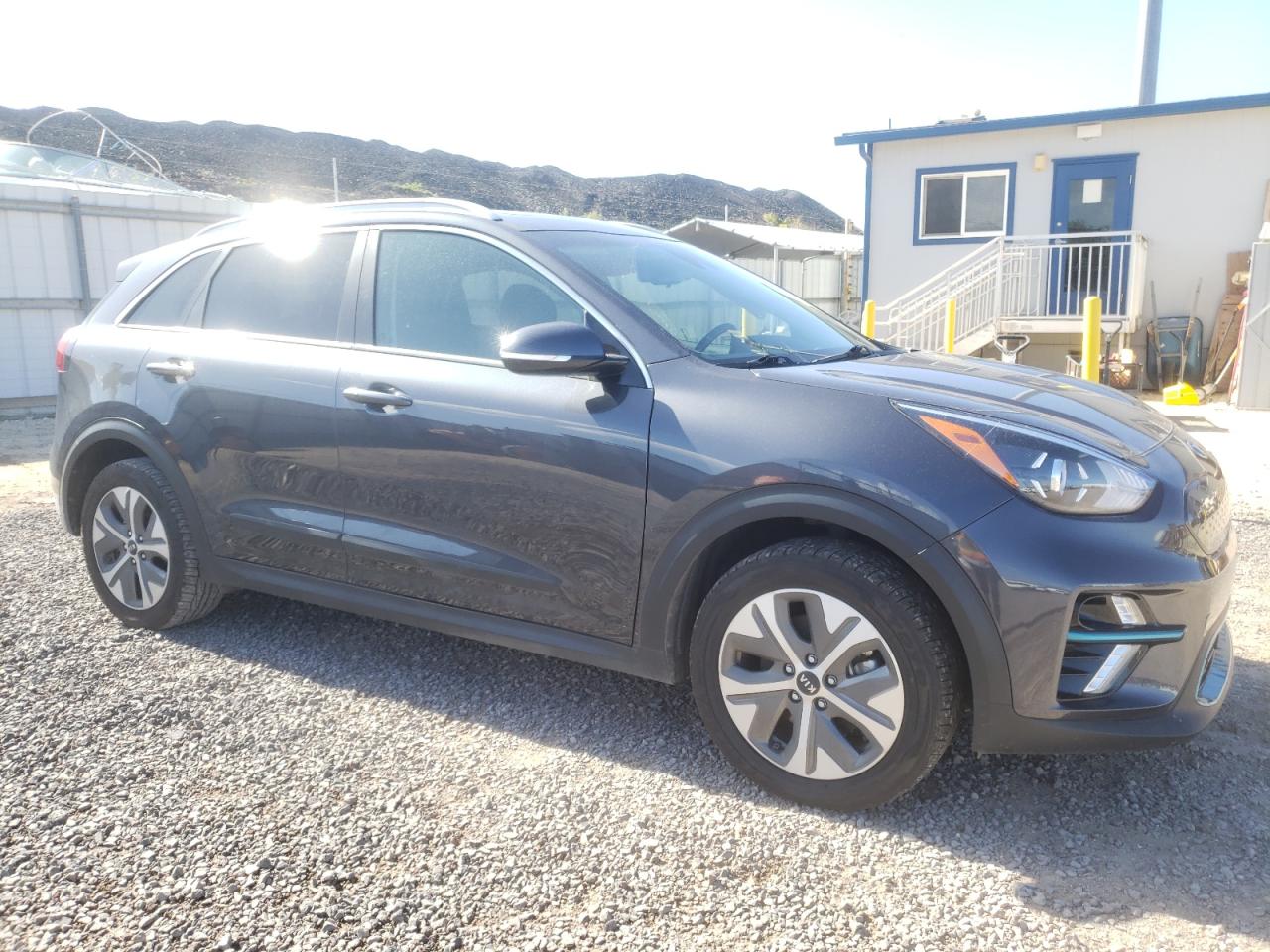 2020 Kia Niro Ex Premium VIN: KNDCE3LG1L5055640 Lot: 38930254