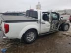 2018 Nissan Frontier S na sprzedaż w Kansas City, KS - Rollover