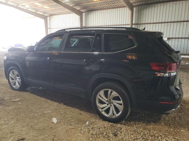  VOLKSWAGEN ATLAS 2021 Сірий