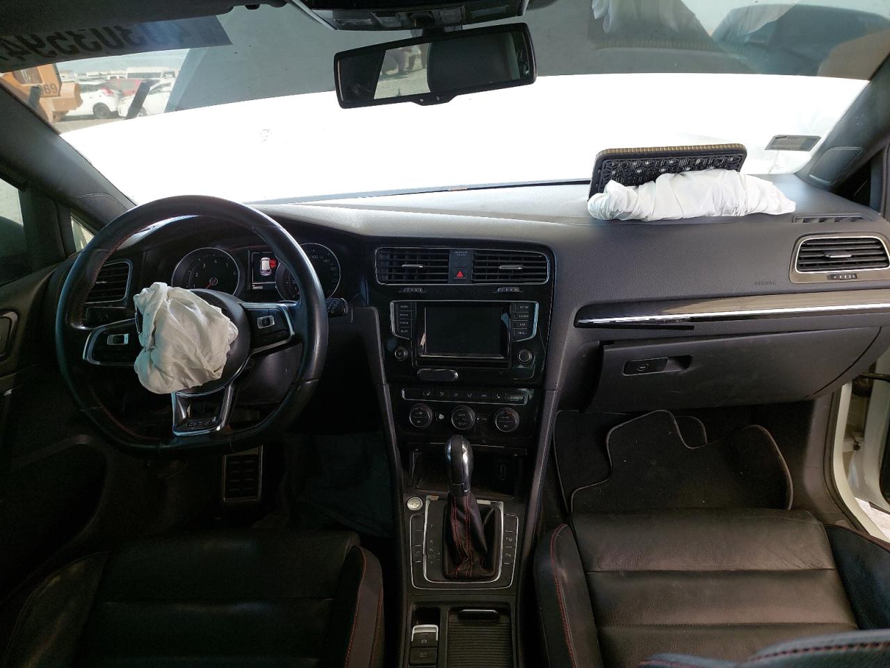 WVWFK4AU2EW000373 - 2014 Volkswagen Golf - #40303594