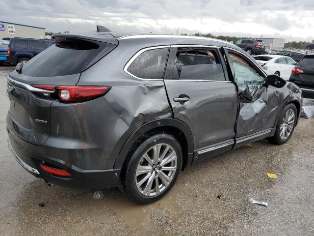  MAZDA CX-9 2021 Серый