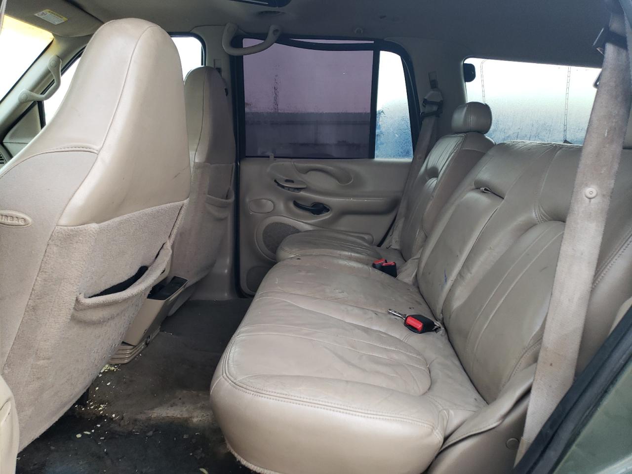 2001 Ford Expedition - Image 12