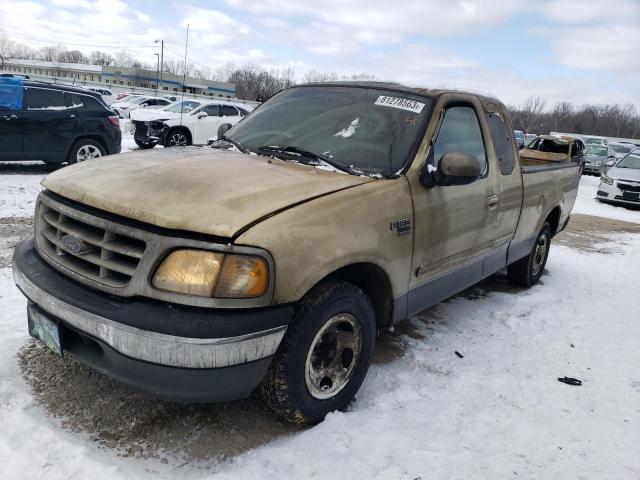 1999 Ford F150 