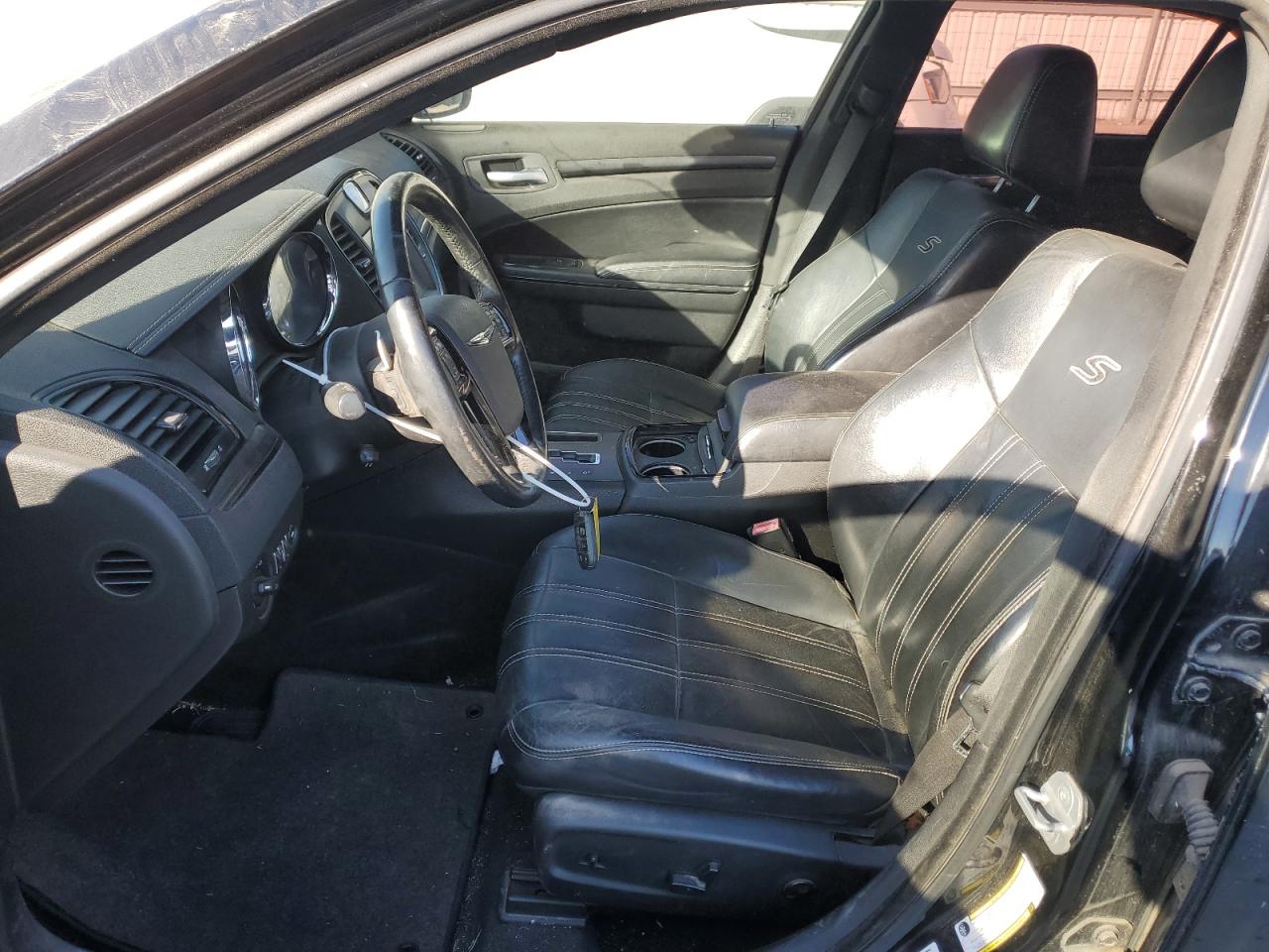 2012 Chrysler 300 S VIN: 2C3CCADT7CH253903 Lot: 38788924