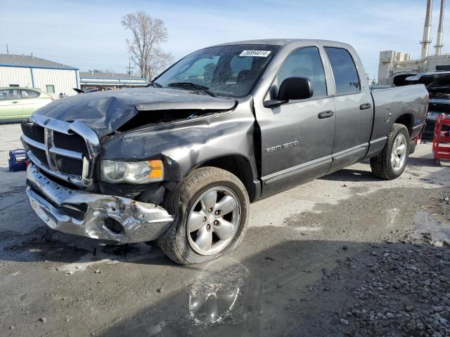 2002 Dodge Ram 1500 