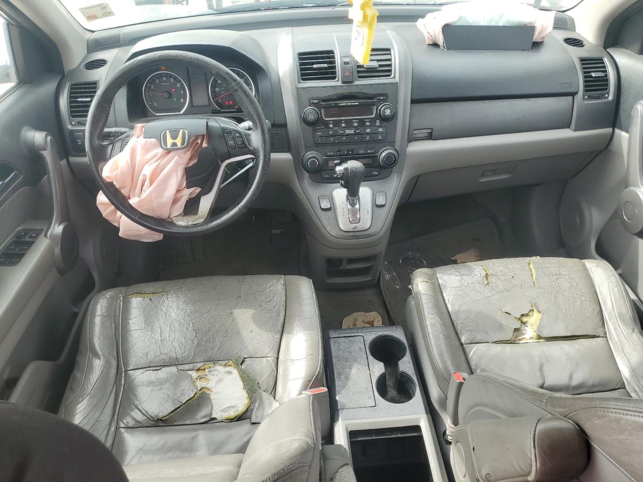 2008 Honda CR-V - Image 8