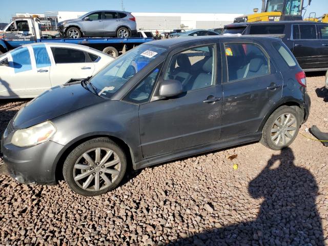 2010 SUZUKI SX4 SPORT JS2YA5A96A6310023  39518154