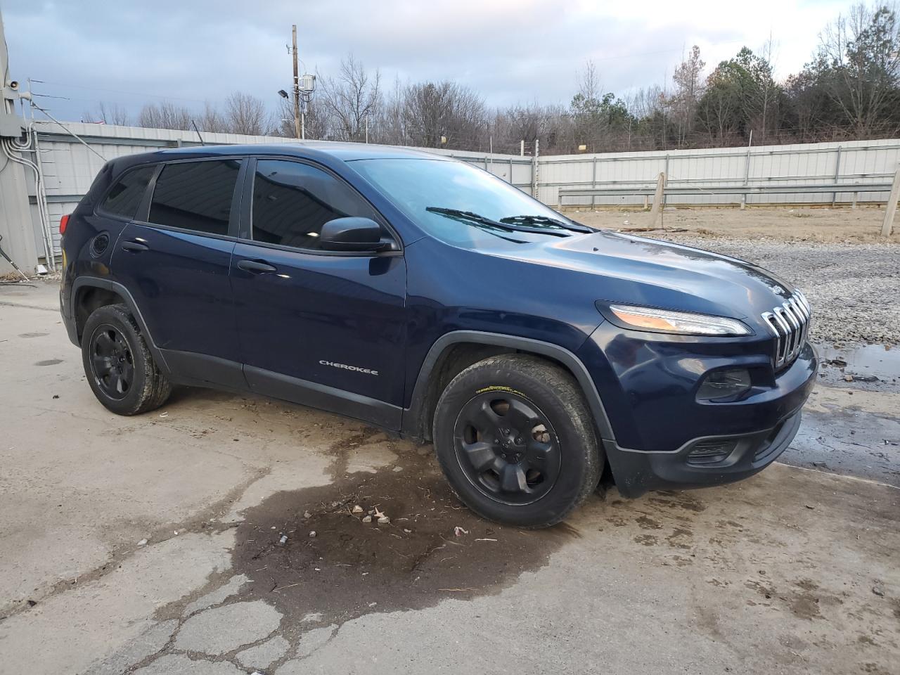 2014 Jeep Grand Cherokee - Image 4