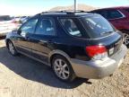 2005 Subaru Impreza Outback Sport en Venta en Anthony, TX - Front End