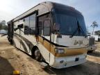 2003 Freightliner Chassis X Line Motor Home for Sale in Midway, FL - Burn