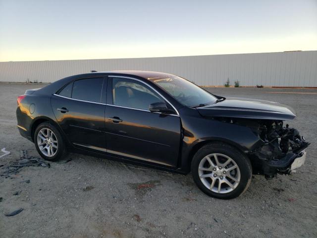 Sedans CHEVROLET MALIBU 2013 Black