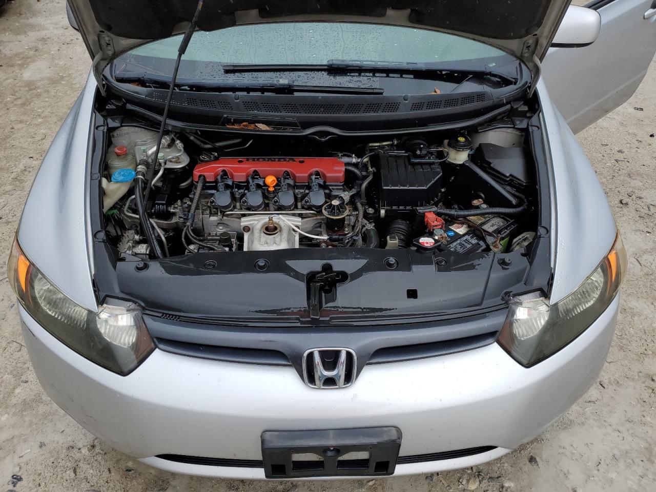 2007 Honda Civic - Image 21