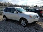 2010 Subaru Forester 2.5X Limited за продажба в Memphis, TN - Mechanical