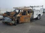 2024 Gmc Sierra K2500 Heavy Duty for Sale in Sacramento, CA - Burn