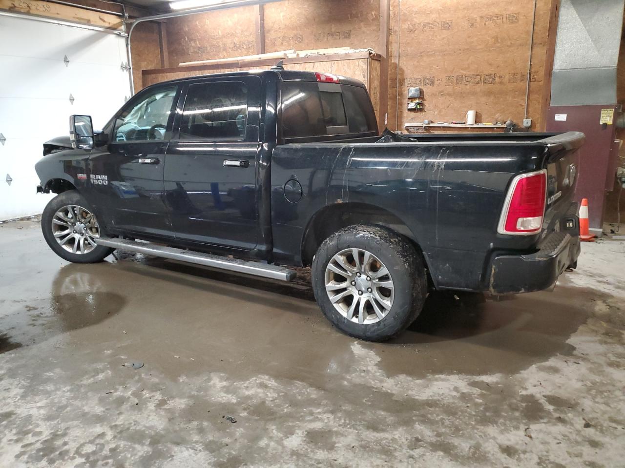 1C6RR7PT5FS546593 2015 Ram 1500 Longhorn