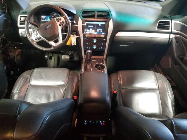 Parquets FORD EXPLORER 2014 Szary