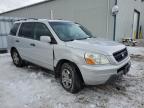 2005 HONDA PILOT EXL for sale at Copart ON - TORONTO