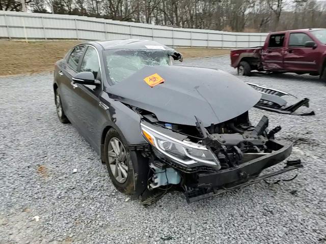 2019 Kia Optima Lx VIN: 5XXGT4L35KG305272 Lot: 39463854